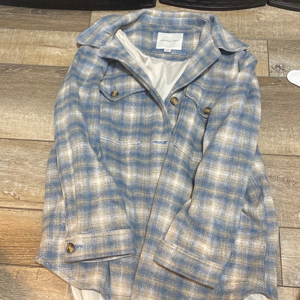 American Eagle Coat